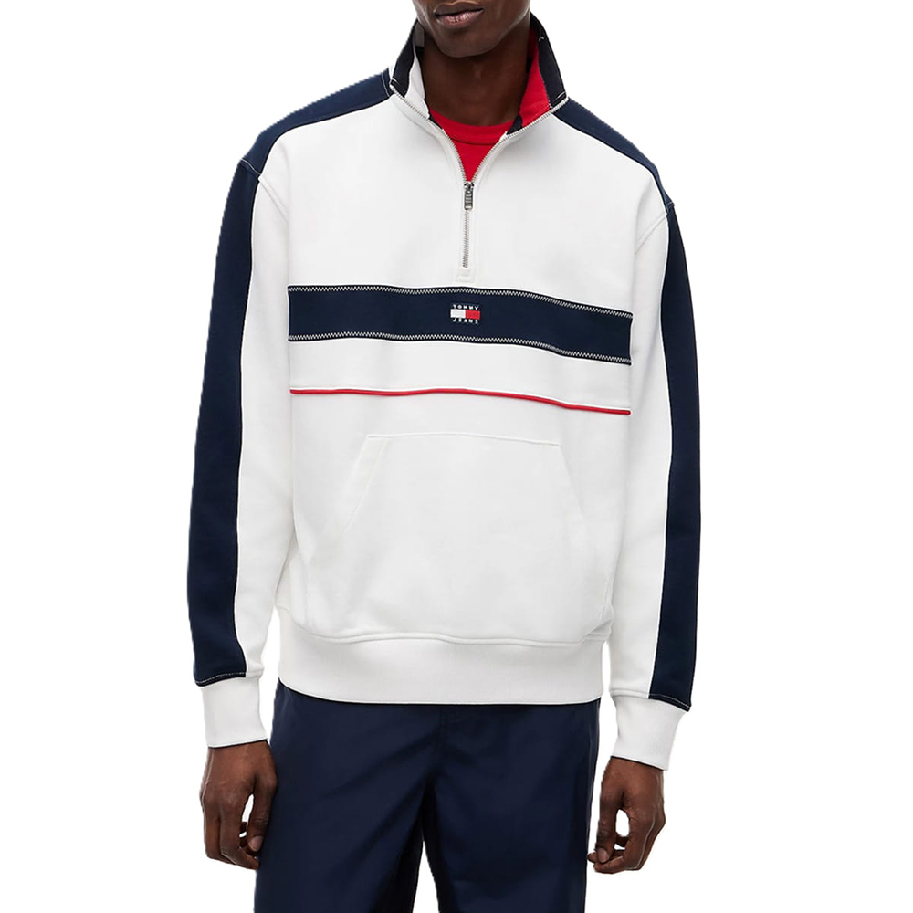 TOMMY HILFIGER TJM RLX CBLOCK QZ DM0DM23244 1