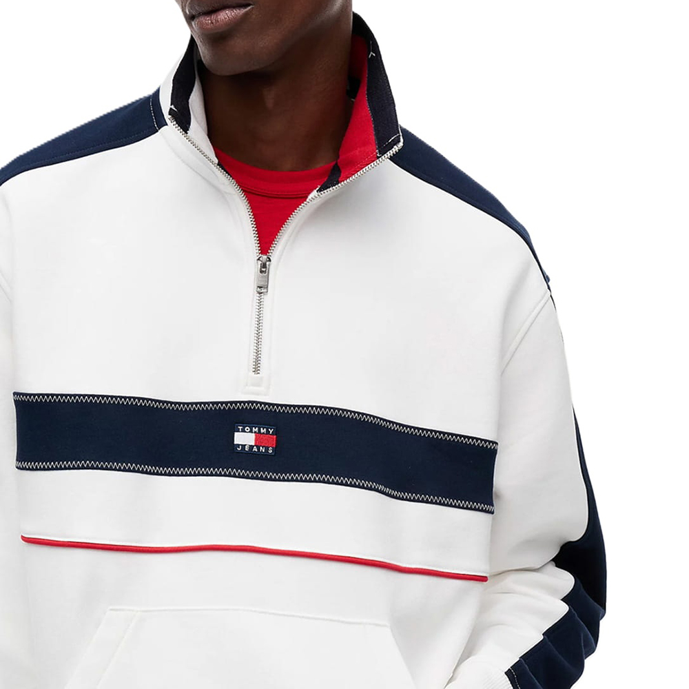 TOMMY HILFIGER TJM RLX CBLOCK QZ DM0DM23244 3