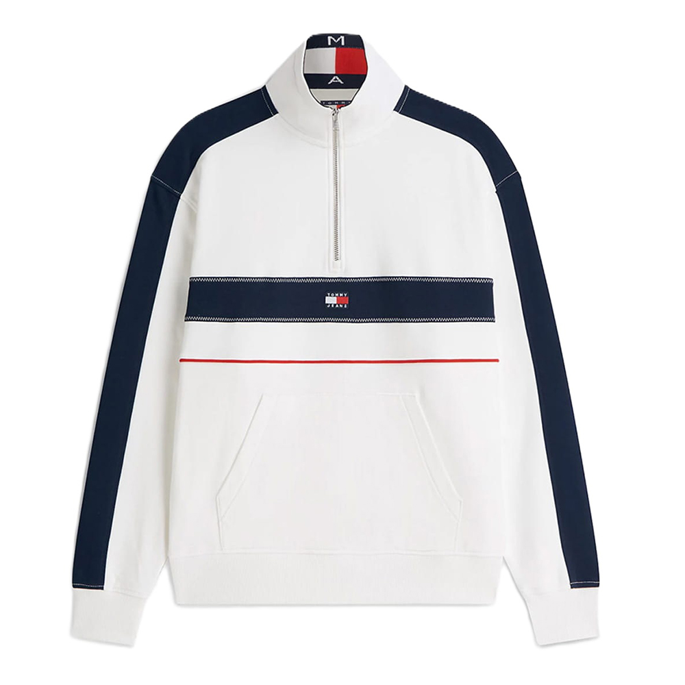 TOMMY HILFIGER TJM RLX CBLOCK QZ DM0DM23244 4