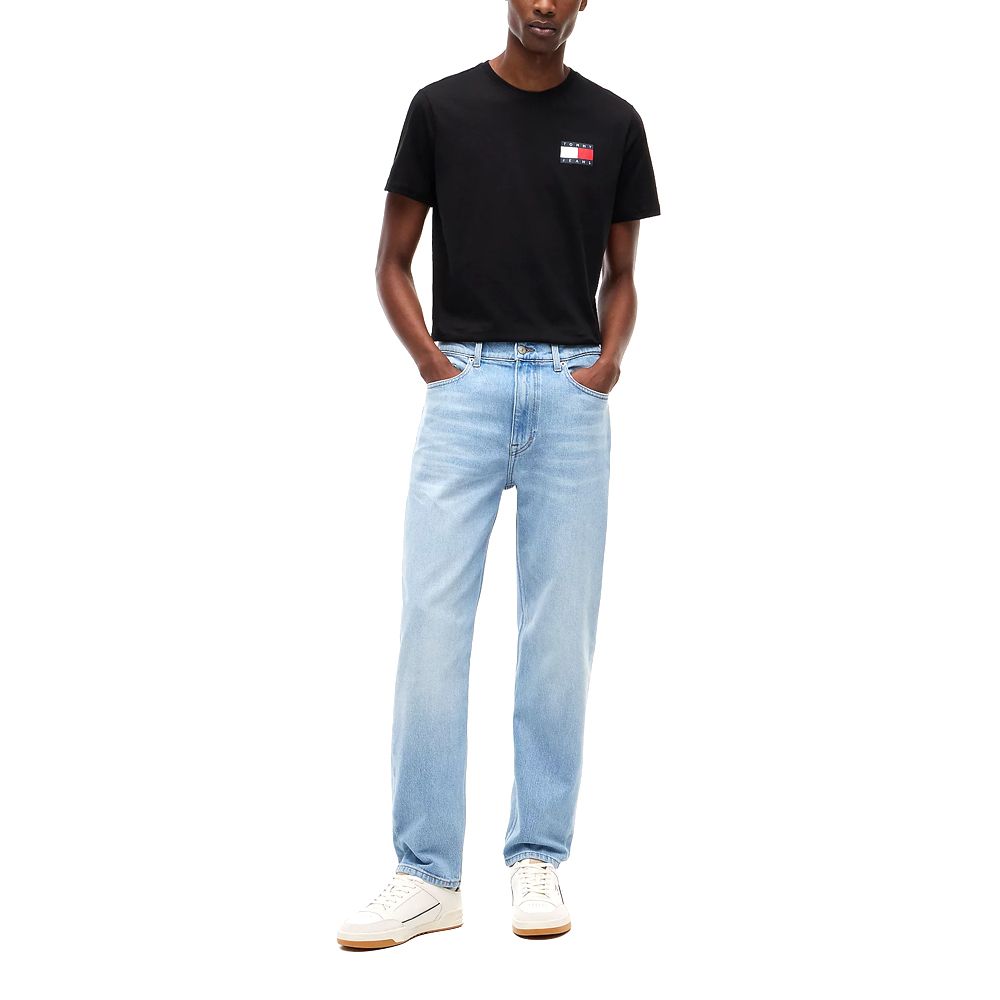 TOMMY HILFIGER SONNY RGLR TPRD BJ0111 DM0DM23282 4