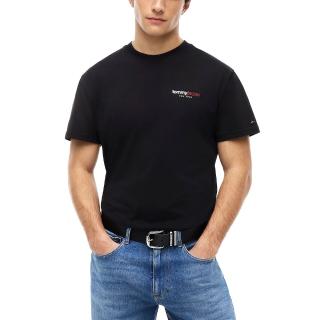 TOMMY HILFIGER TJM REG DNA GRPHC SS T EXT DM0DM23375