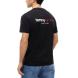 TOMMY HILFIGER TJM REG DNA GRPHC SS T EXT DM0DM23375 2