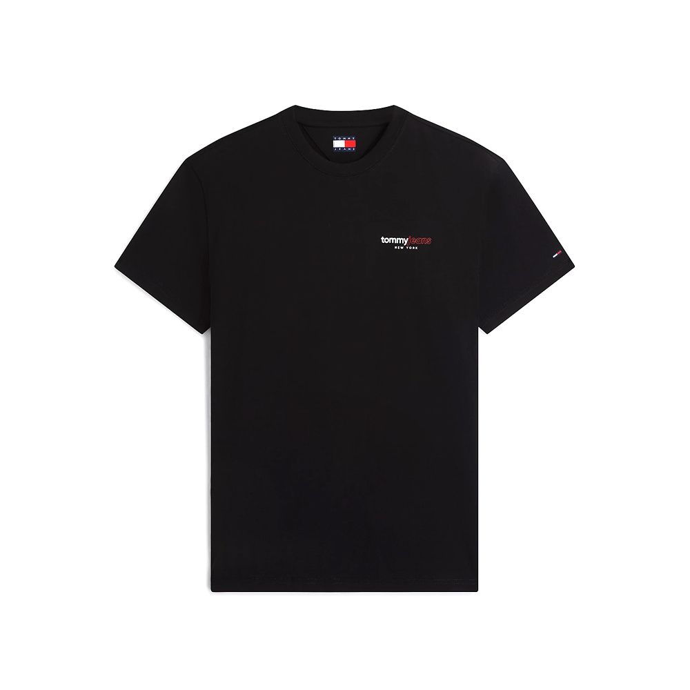 TOMMY HILFIGER TJM REG DNA GRPHC SS T EXT DM0DM23375 3