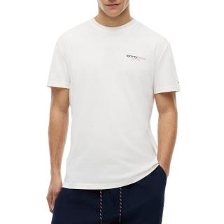 TOMMY HILFIGER TJM REG DNA GRPHC SS T EXT DM0DM23375