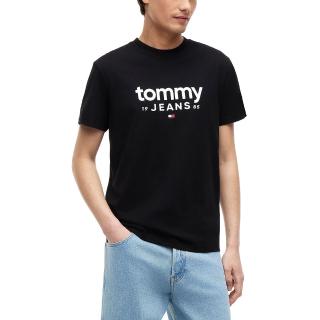 TOMMY HILFIGER TJM SLIM GRAPHIC TEE EXT DM0DM23376