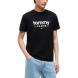 TOMMY HILFIGER TJM SLIM GRAPHIC TEE EXT DM0DM23376 1