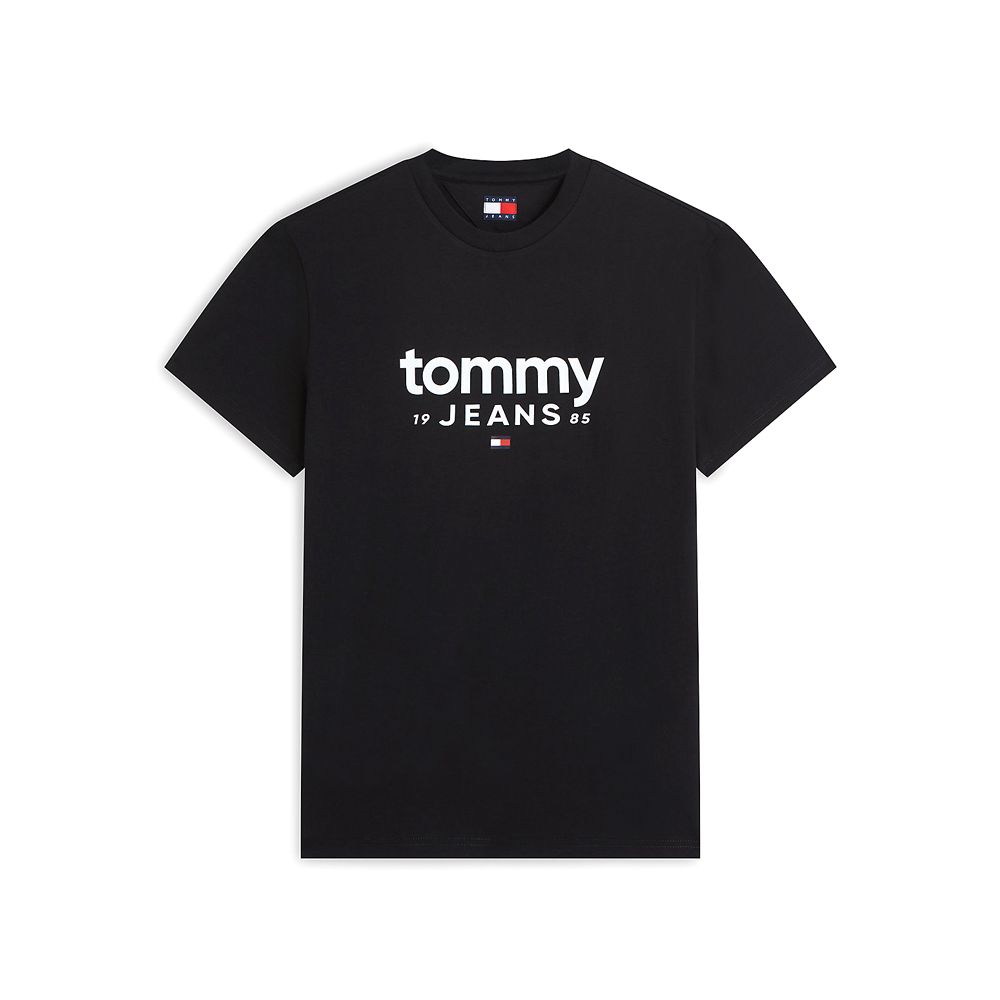 TOMMY HILFIGER TJM SLIM GRAPHIC TEE EXT DM0DM23376 3