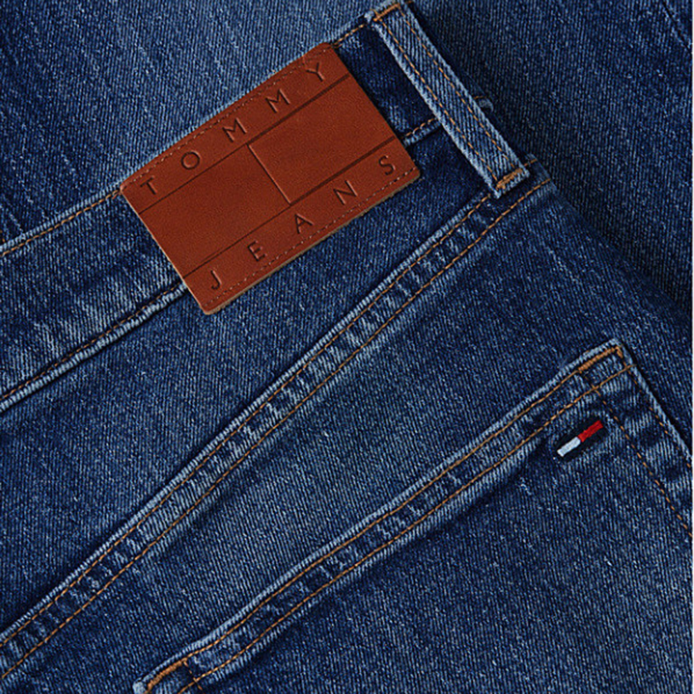 TOMMY HILFIGER OTIS REGULAR STR BJ0155 DM0DM23403 4