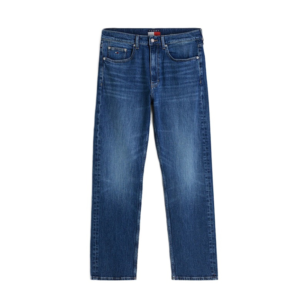 TOMMY HILFIGER OTIS REGULAR STR BJ0155 DM0DM23403 5