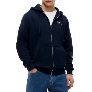 TOMMY HILFIGER TJM REG DNA BACKPRINT FZ HD DM0DM23404