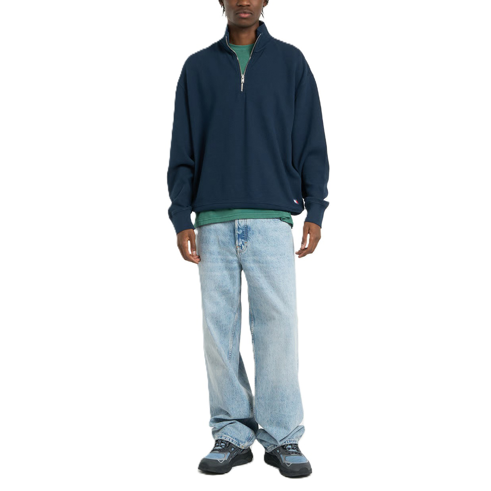 TOMMY HILFIGER JAIME LOOSE STRAIGHT DJ5014 DM0DM23452 3
