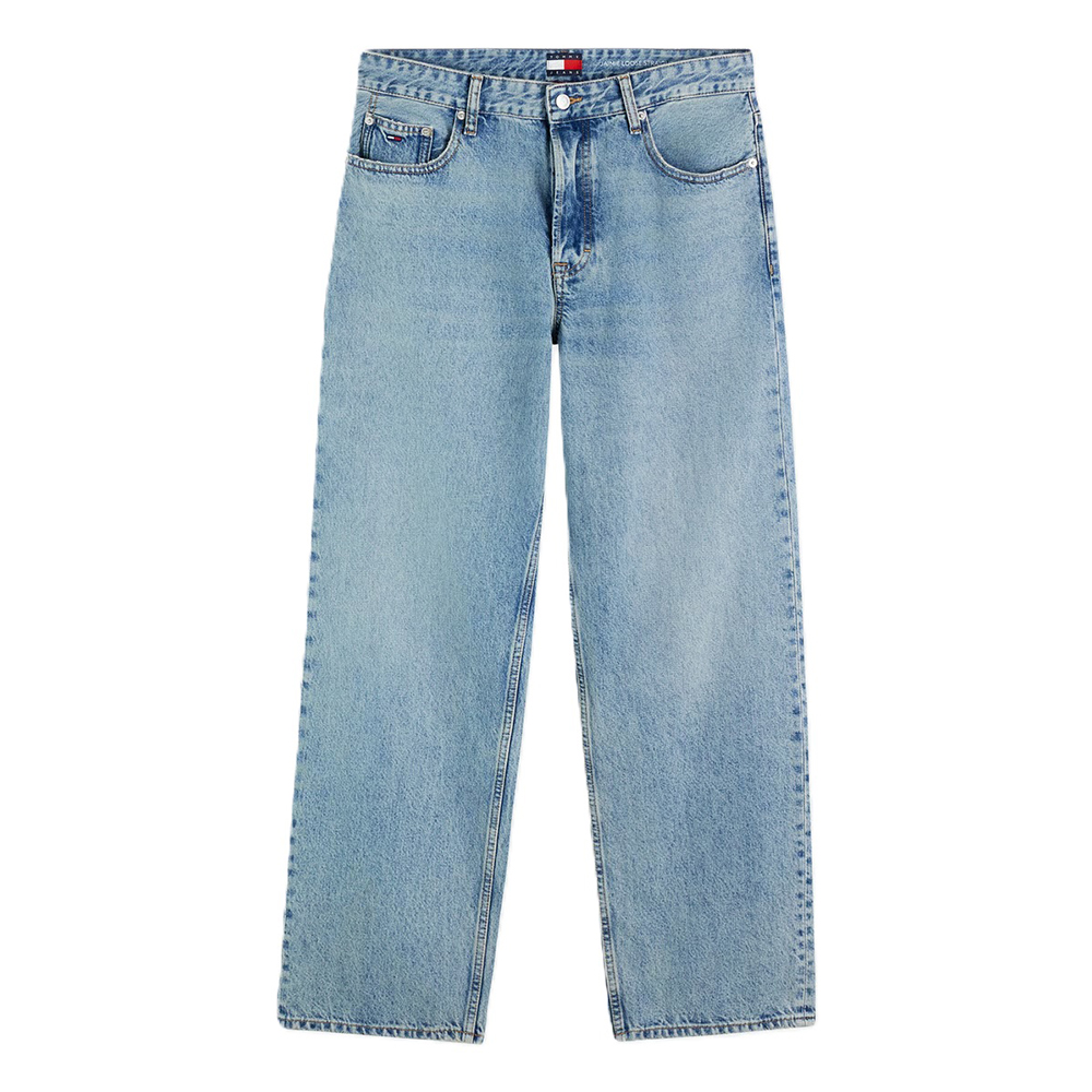 TOMMY HILFIGER JAIME LOOSE STRAIGHT DJ5014 DM0DM23452 4