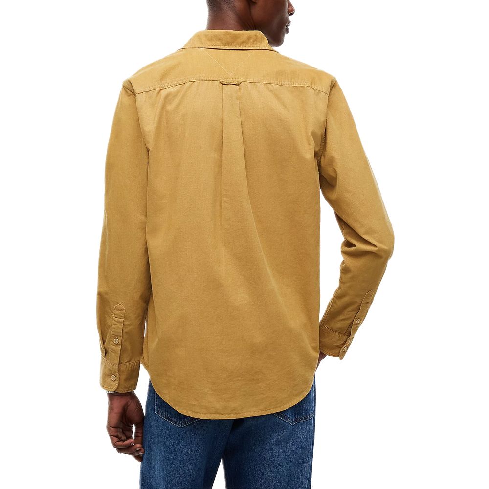TOMMY HILFIGER REG BABY CORDUROY SHIRT EX DM0DM23517 2