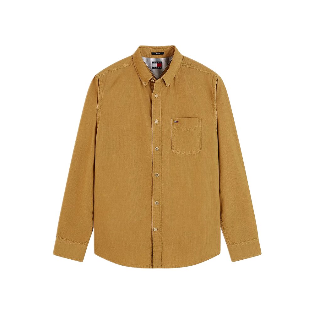 TOMMY HILFIGER REG BABY CORDUROY SHIRT EX DM0DM23517 4