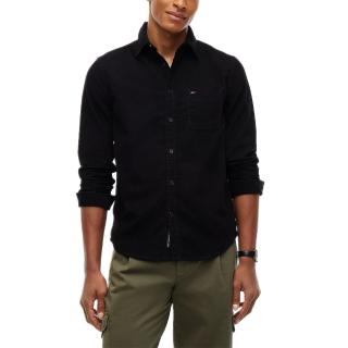 TOMMY HILFIGER REG BABY CORDUROY SHIRT EX DM0DM23517