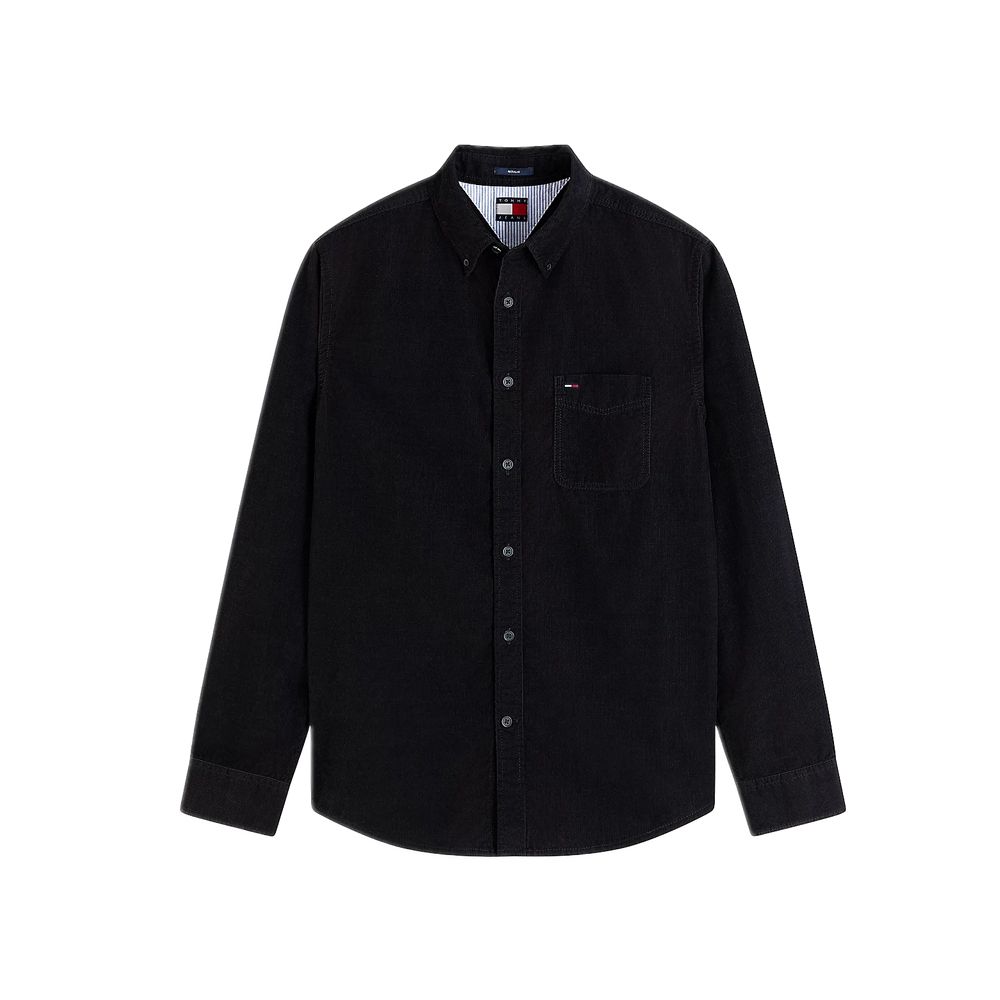 TOMMY HILFIGER REG BABY CORDUROY SHIRT EX DM0DM23517 4