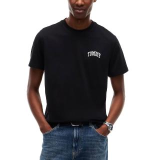 TOMMY HILFIGER SLIM TOMMY TEE EXT DM0DM23558