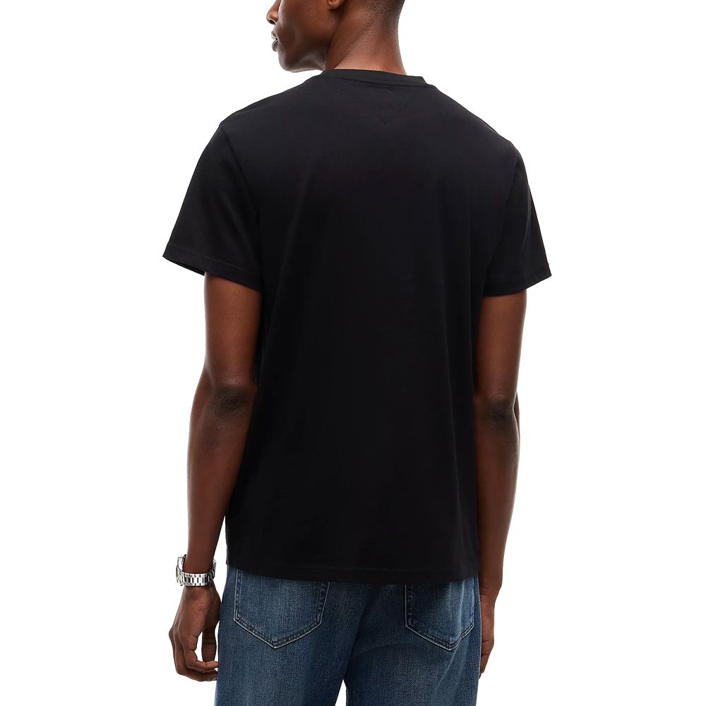 TOMMY HILFIGER SLIM TOMMY TEE EXT DM0DM23558 2