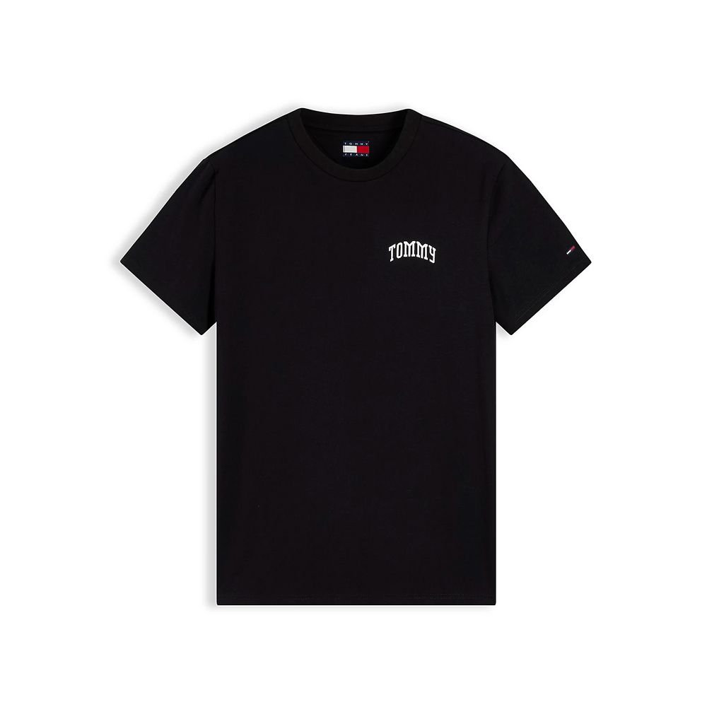 TOMMY HILFIGER SLIM TOMMY TEE EXT DM0DM23558 3