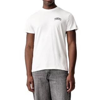 TOMMY HILFIGER SLIM TOMMY TEE EXT DM0DM23558
