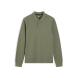 TOMMY HILFIGER REG ESS POLO LS DM0DM23630 4