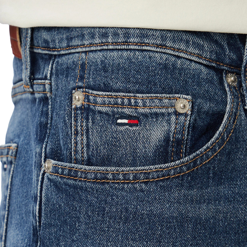 TOMMY HILFIGER SCANTON SLIM BJ0155 DM0DM23655 4