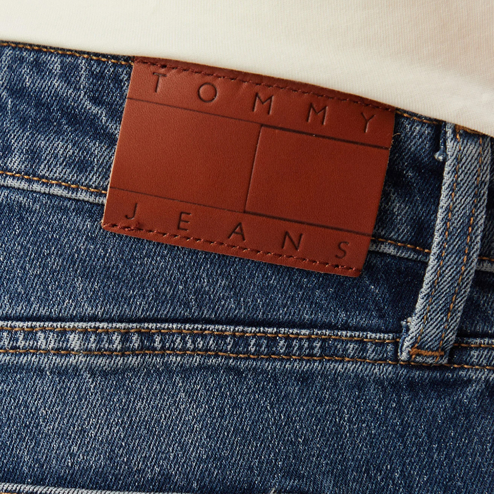 TOMMY HILFIGER SCANTON SLIM BJ0155 DM0DM23655 5