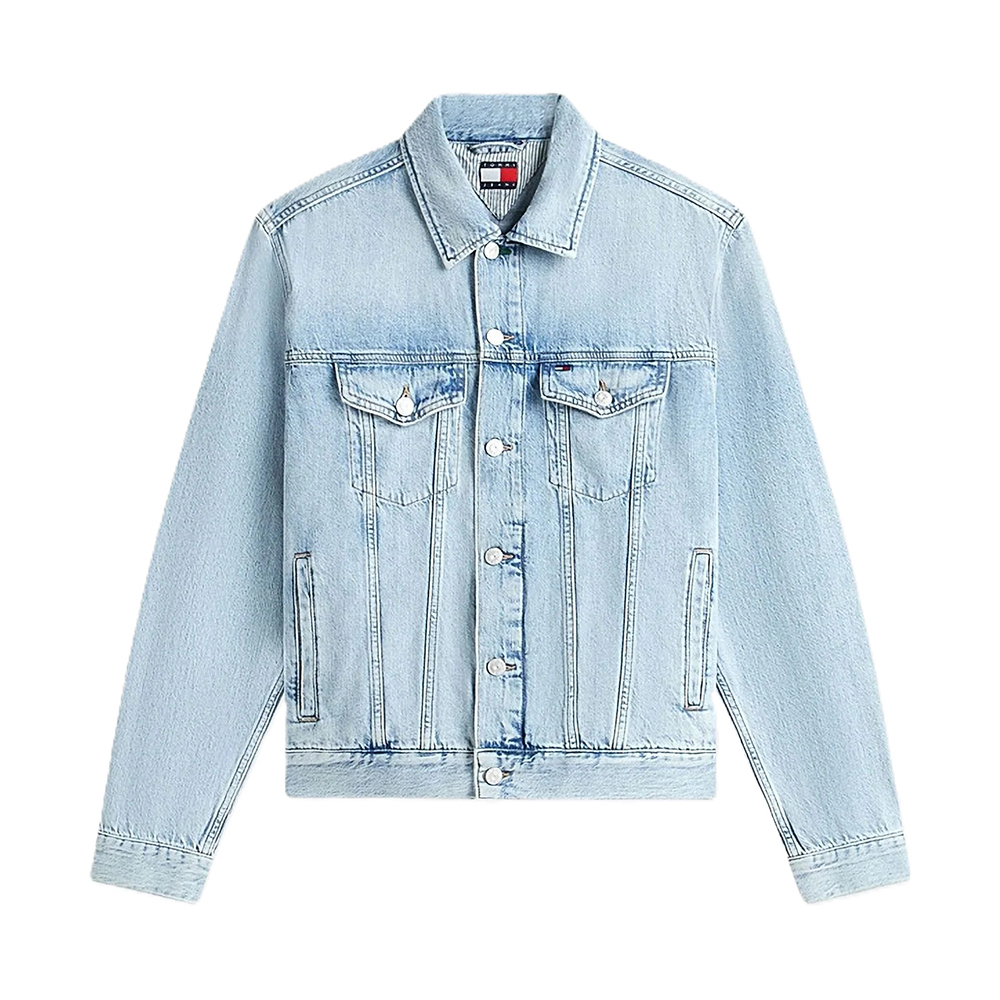 TOMMY HILFIGER RYAN JACKET RWB CJ6013 DM0DM23657 5