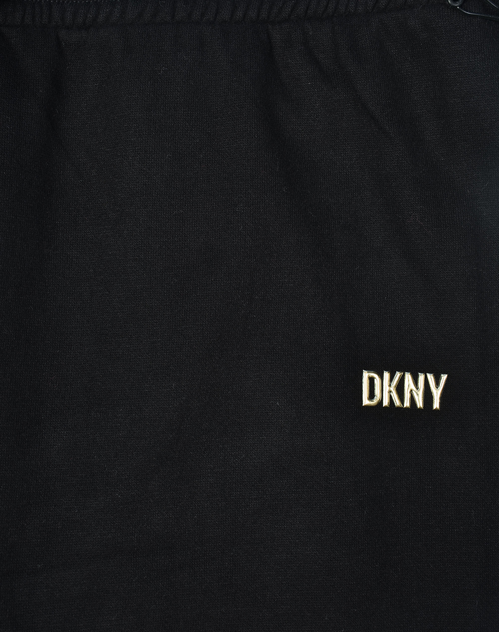 DKNY ΦΟΡΜΑ ΜΕ ΧΡΥΣΑ ΓΡΜΜΑΤΑ 2