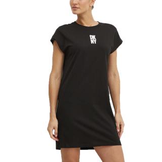 DKNY DP4D4851 LOGO ΦΟΡΕΜΑ DKNY