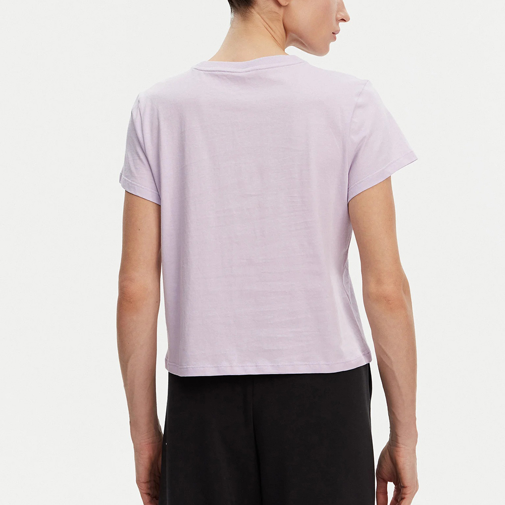 DP4T1035 LOGO ΜΠΛΟΥΖΑΚΙ ΚΟΝΤΟΜΑΝΙΚΟ DKNY 2