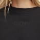 DP4T1070 LOGO ΜΠΛΟΥΖΑΚΙ ΚΟΝΤΟΜΑΝΙΚΟ DKNY 2