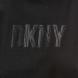 DKNY DP4T9672 LOGO ΜΠΛΟΥΖΑΚΙ ΚΟΝΤΟΜΑΝΙΚΟ DKNY 3