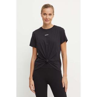 DKNY DP4T9994 LOGO ΜΠΛΟΥΖΑΚΙ ΚΟΝΤΟΜΑΝΙΚΟ DKNY