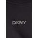 DKNY DP4T9994 LOGO ΜΠΛΟΥΖΑΚΙ ΚΟΝΤΟΜΑΝΙΚΟ DKNY 3