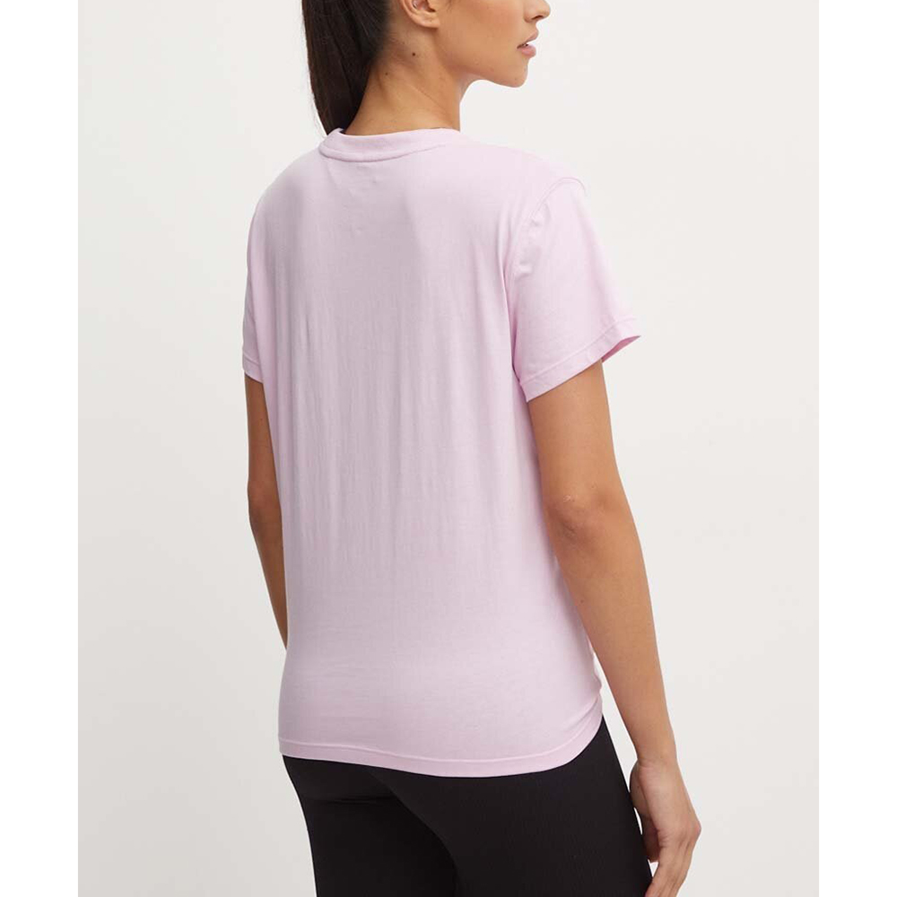 DP4T9994 LOGO ΜΠΛΟΥΖΑΚΙ ΚΟΝΤΟΜΑΝΙΚΟ DKNY 2