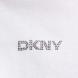 DP4T9994 LOGO ΜΠΛΟΥΖΑΚΙ ΚΟΝΤΟΜΑΝΙΚΟ DKNY 3
