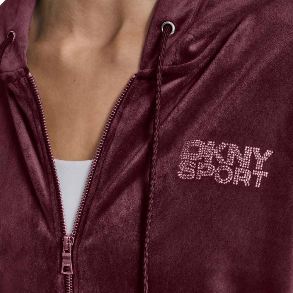 DP5J9634 LOGO ΖΑΚΕΤΑ ΜΕ ΚΟΥΚΟΥΛΑ DKNY 3