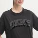 DP5T1119 LOGO ΜΠΛΟΥΖΑΚΙ ΚΟΝΤΟΜΑΝΙΚΟ DKNY 2