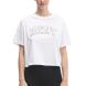 DP5T1119 LOGO ΜΠΛΟΥΖΑΚΙ ΚΟΝΤΟΜΑΝΙΚΟ DKNY 1