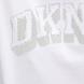 DP5T1119 LOGO ΜΠΛΟΥΖΑΚΙ ΚΟΝΤΟΜΑΝΙΚΟ DKNY 3