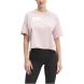 DP5T1121 LOGO ΜΠΛΟΥΖΑΚΙ ΚΟΝΤΟΜΑΝΙΚΟ DKNY 1