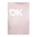 DP5T1121 LOGO ΜΠΛΟΥΖΑΚΙ ΚΟΝΤΟΜΑΝΙΚΟ DKNY 3