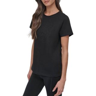 DP5T1171  ΜΠΛΟΥΖΑΚΙ ΚΟΝΤΟΜΑΝΙΚΟ DKNY