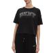 DP5T1223  ΜΠΛΟΥΖΑΚΙ ΚΟΝΤΟΜΑΝΙΚΟ DKNY 1
