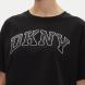 DP5T1223  ΜΠΛΟΥΖΑΚΙ ΚΟΝΤΟΜΑΝΙΚΟ DKNY 3