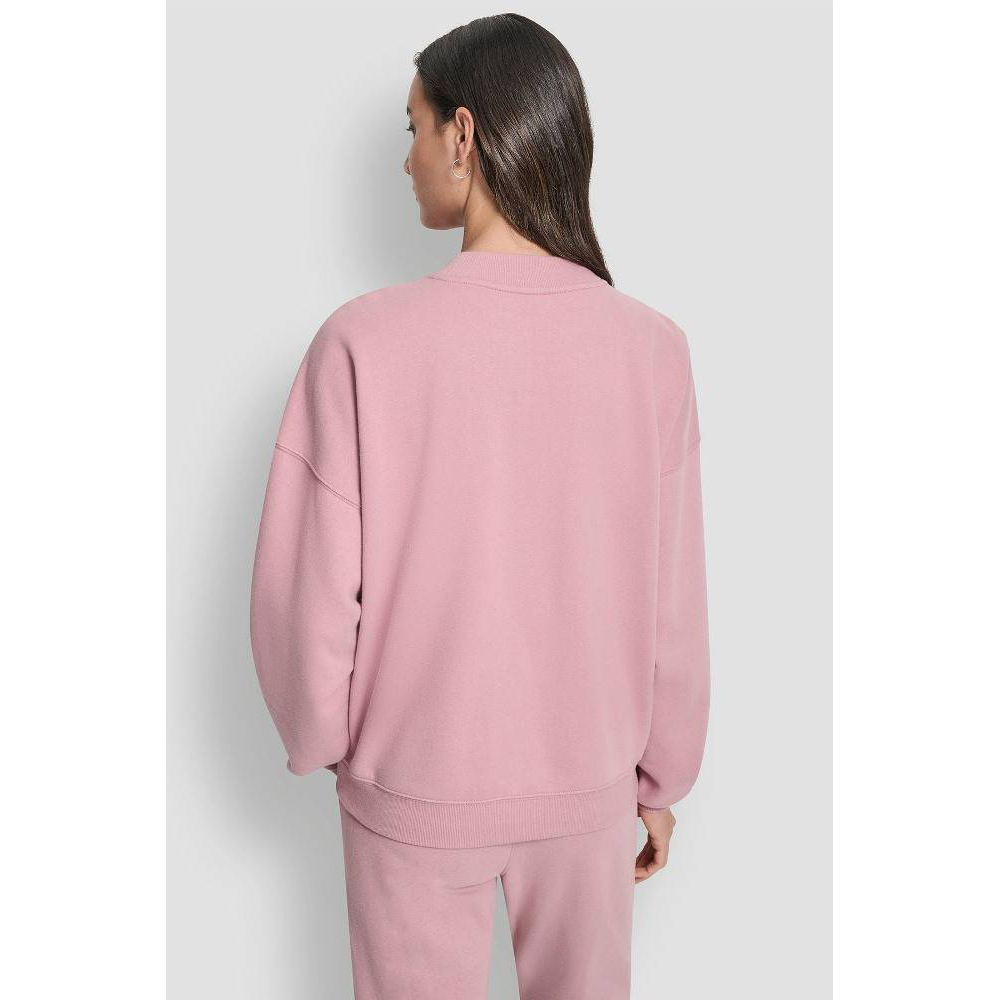 DP5T1465 LOGO ΦΟΥΤΕΡ DKNY 2