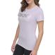 DP5T9923 LOGO ΜΠΛΟΥΖΑΚΙ ΚΟΝΤΟΜΑΝΙΚΟ DKNY 2