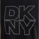 DP6T1533 LOGO ΜΠΛΟΥΖΑΚΙ ΚΟΝΤΟΜΑΝΙΚΟ DKNY 3