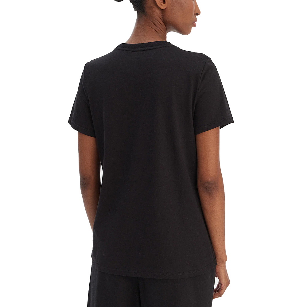 DP6T1557 LOGO ΜΠΛΟΥΖΑΚΙ ΚΟΝΤΟΜΑΝΙΚΟ DKNY 2